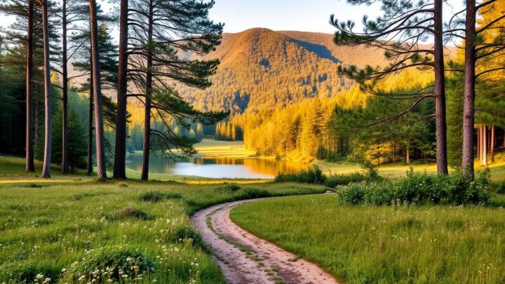 naturpark dübener heide