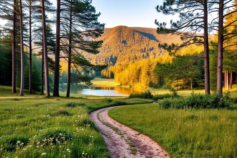naturpark dübener heide