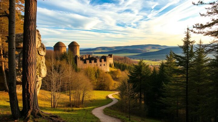 naturpark kyffhäuser