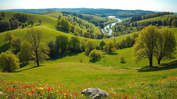 naturpark wildeshauser geest