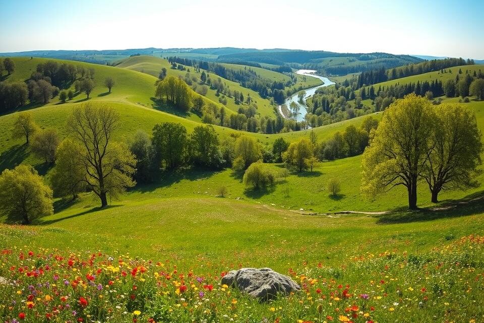 naturpark wildeshauser geest