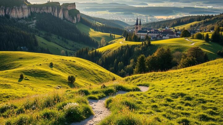 rundwanderwege pfalz mit einkehr