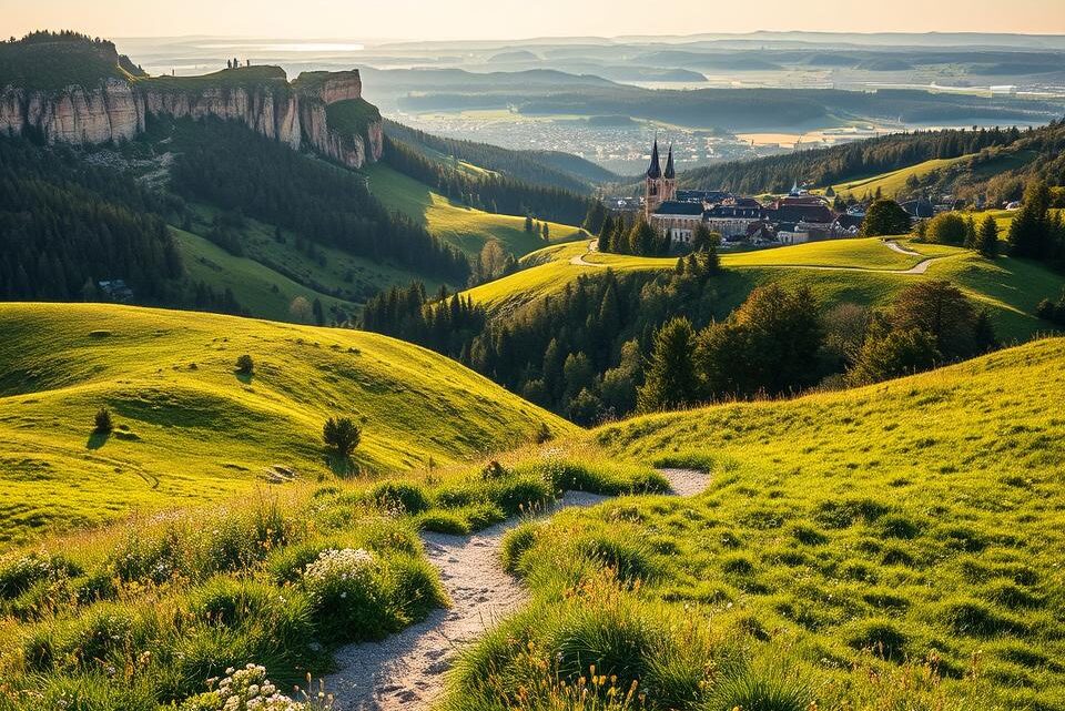 rundwanderwege pfalz mit einkehr