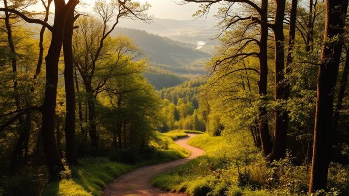 saar hunsrück steig wandern