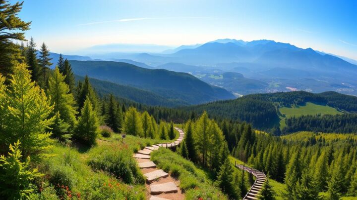 schwarzatal panoramaweg