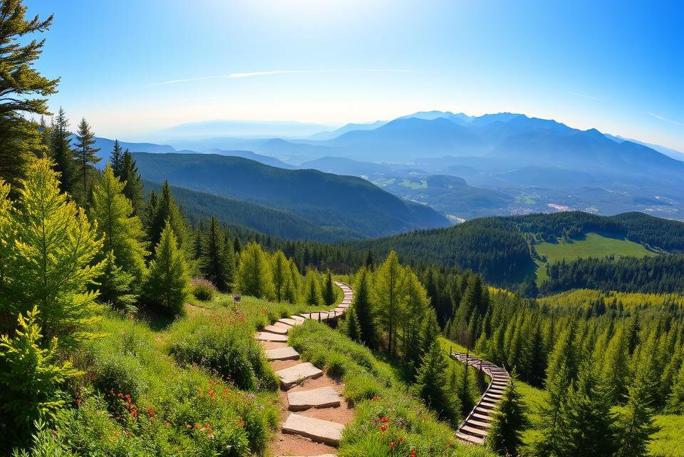 schwarzatal panoramaweg