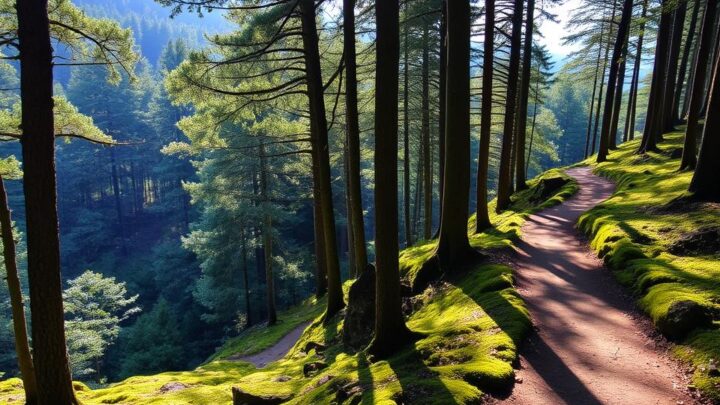 teutoburgerwald wandern