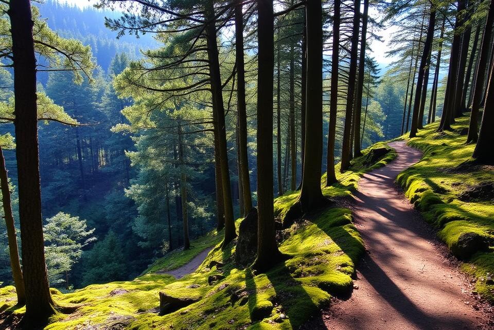 teutoburgerwald wandern