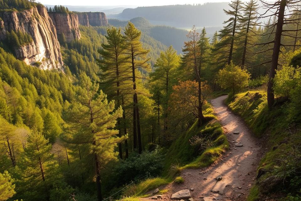 traumpfad pyrmonter felsensteig