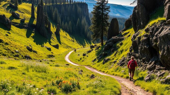 traumpfad vulkanpfad