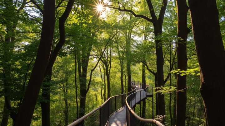 waldwipfelweg neuschönau