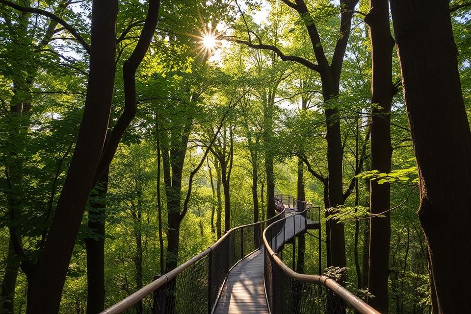 waldwipfelweg neuschönau