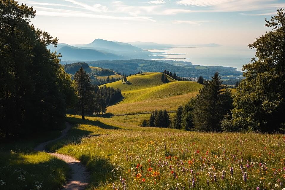 wandern schleswig holstein