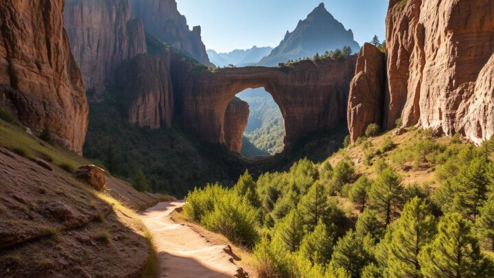 wanderung zum prebischtor