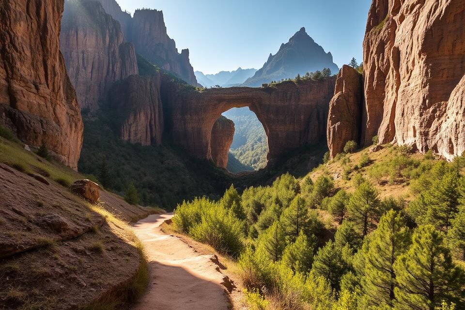 wanderung zum prebischtor