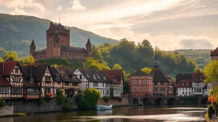 weserbergland bodenwerder