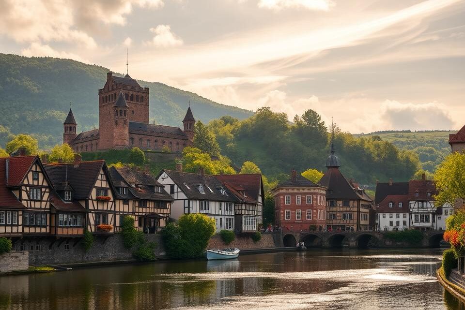weserbergland bodenwerder