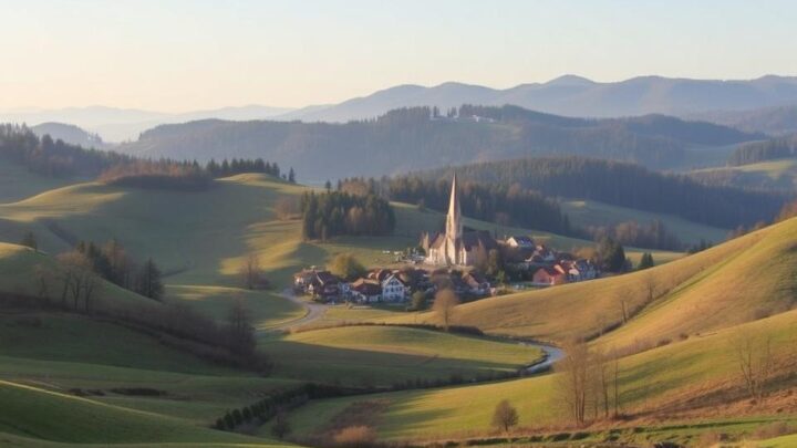 wo liegt der westerwald