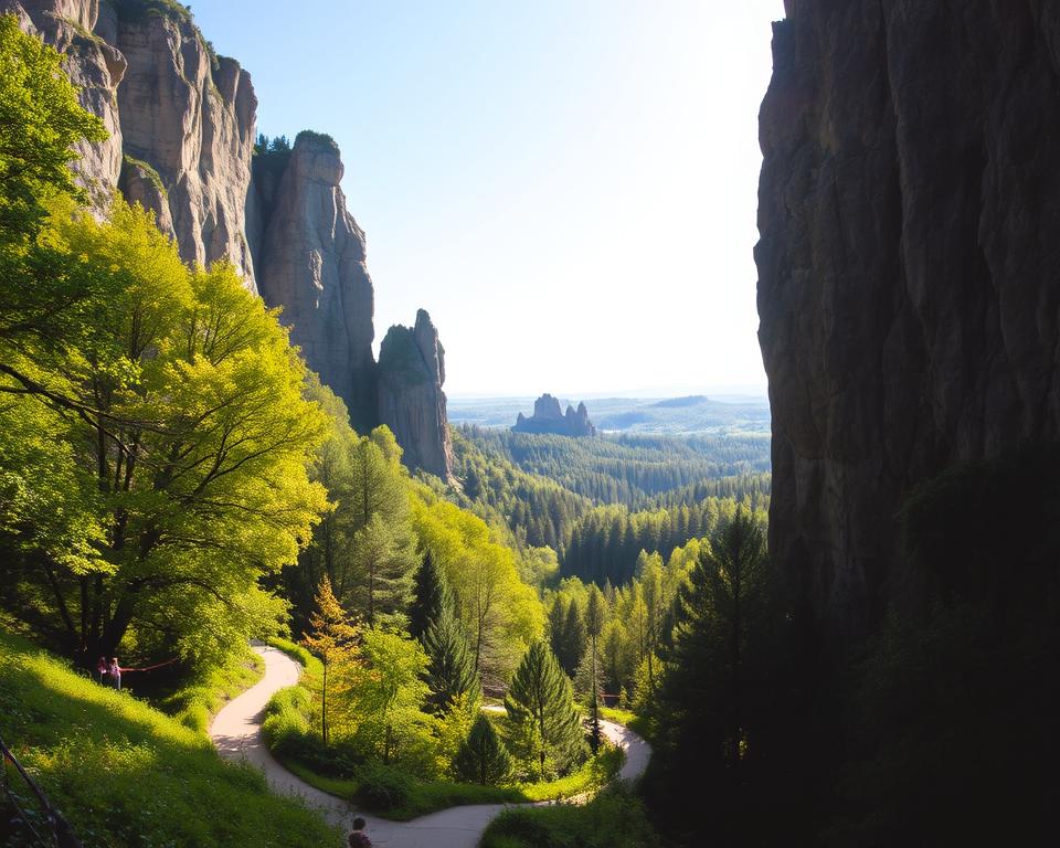 Sehenswürdigkeiten Uttewalder Grund Sehenswürdigkeiten Uttewalder Grund