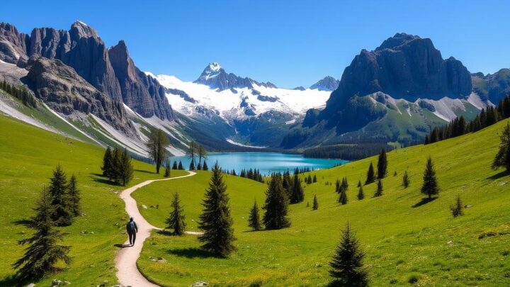 tannheimer tal wandern