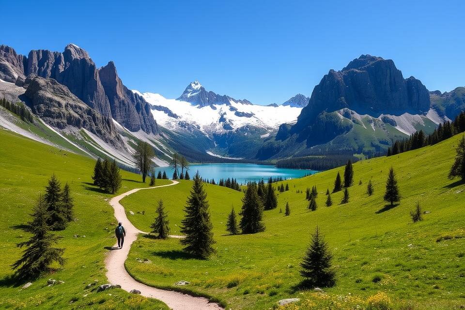 tannheimer tal wandern