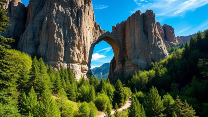 wanderung zum prebischtor