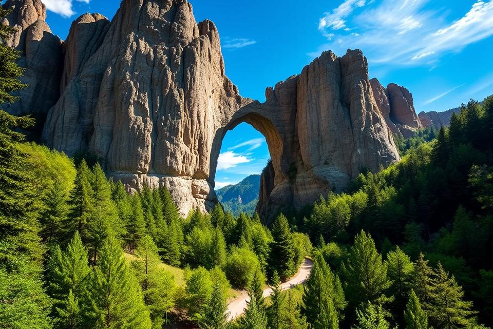 wanderung zum prebischtor