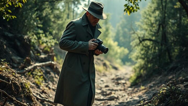 Detektiv,Detektei Frankfurt