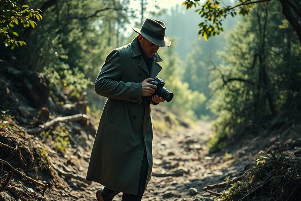 Detektiv,Detektei Frankfurt