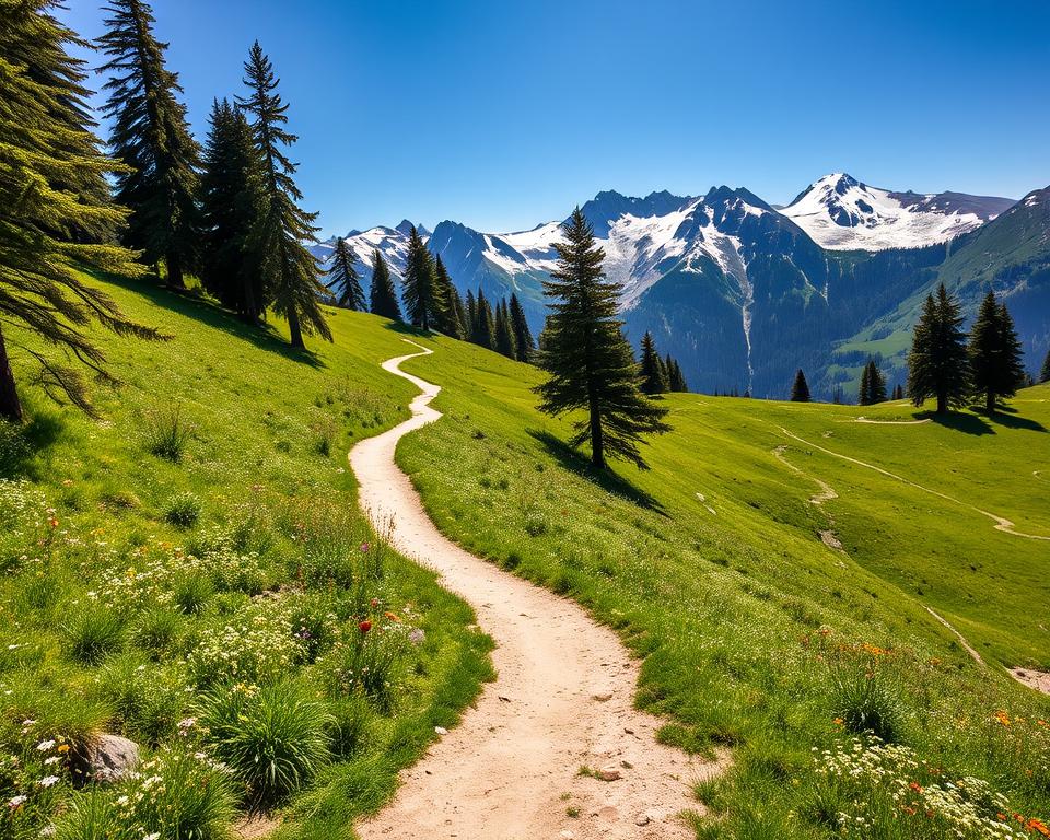 König-Ludwig-Weg: Tipps und Infos für Ihre Wanderung