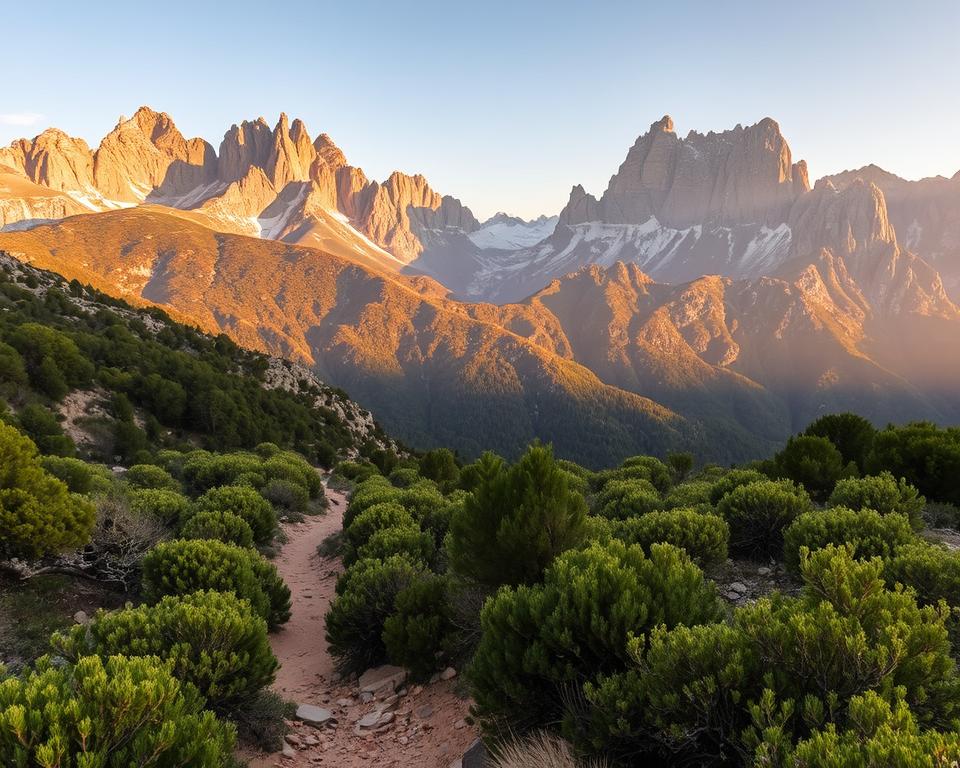 wanderrouten serra tramuntana