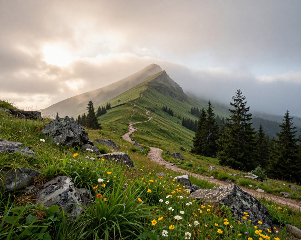 Brocken Wetter Wanderlandschaft Brocken Wetter Wanderlandschaft