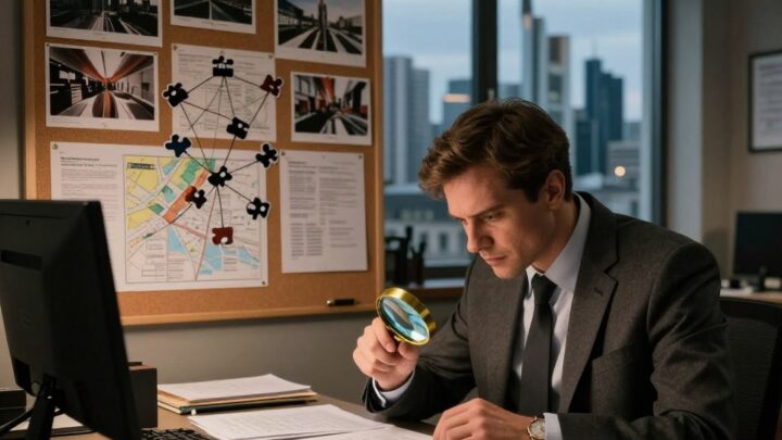 Detektei Frankfurt Ermittlungen