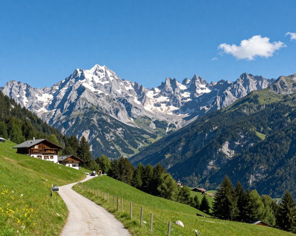 Panoramawanderung Südtirol Seceda