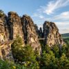 sehenswürdigkeiten elbsandsteingebirge