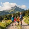 wandern im harz mit kindern
