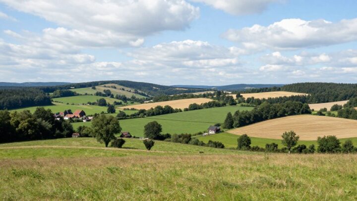 wandern im sauerland