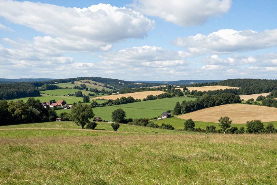 wandern im sauerland