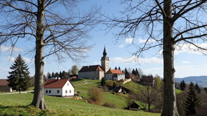 wanderung decin hrensko