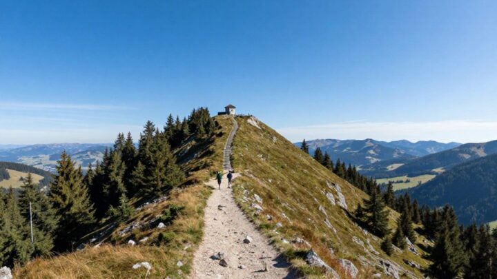 wanderung rothaarsteig