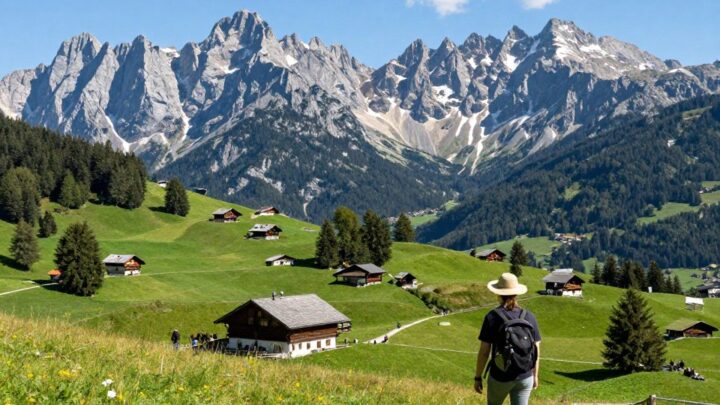 wanderungen seiser alm