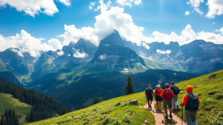 benediktenwand wanderung