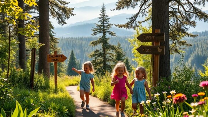 kinderwanderwege südschwarzwald