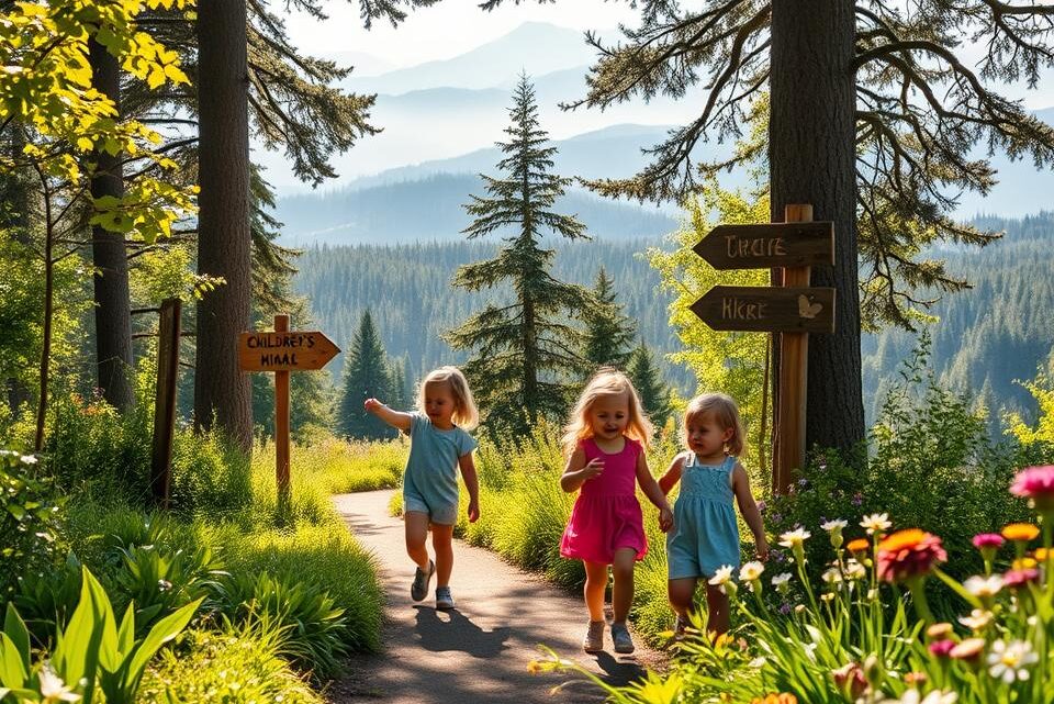 kinderwanderwege südschwarzwald