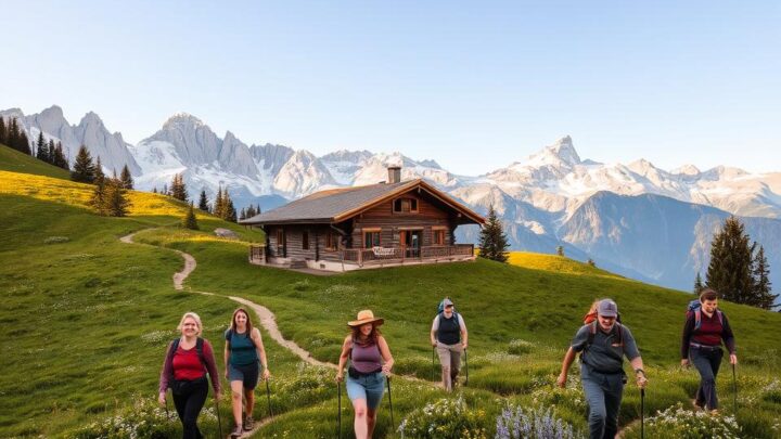 olpererhütte wanderung
