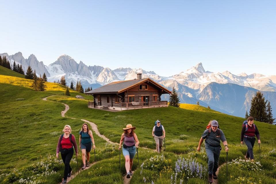 olpererhütte wanderung