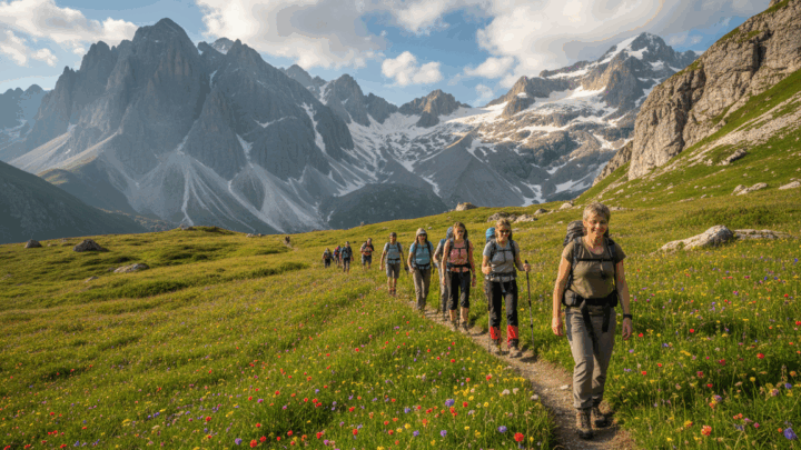 reintal route zugspitze
