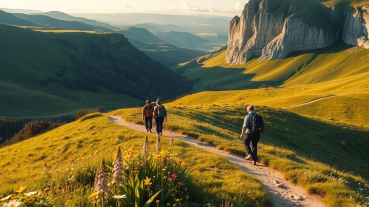 wanderungen schwäbische alb